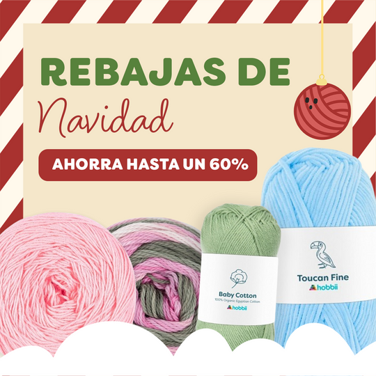 Rebajas de Navidad