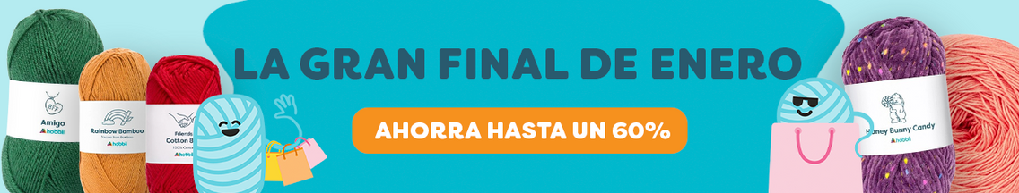 La Gran Final de Enero