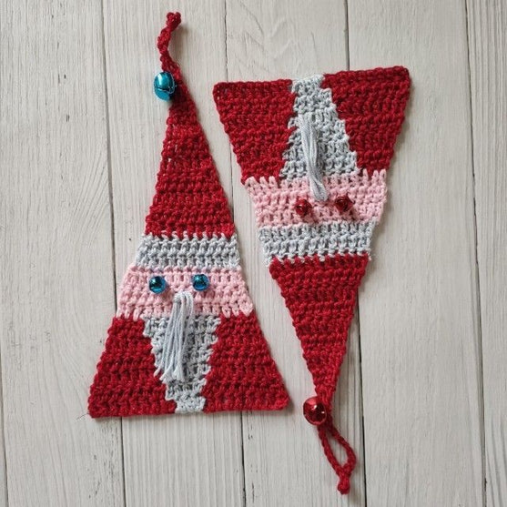 

Santa Claus - Ornamento
2