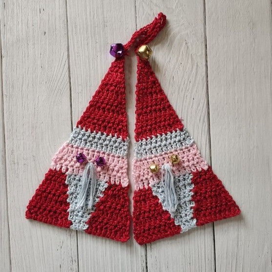 

Santa Claus - Ornamento
3