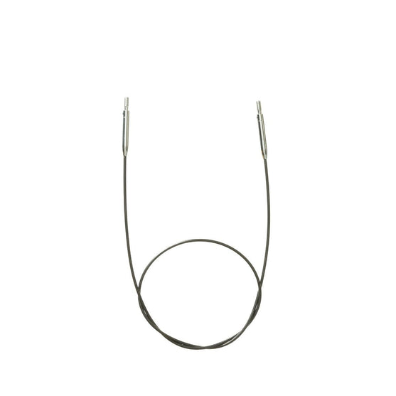 

Juego de agujas circulares intercambiables Stellar Essential Cortas - Amethyst - Hobbii
9