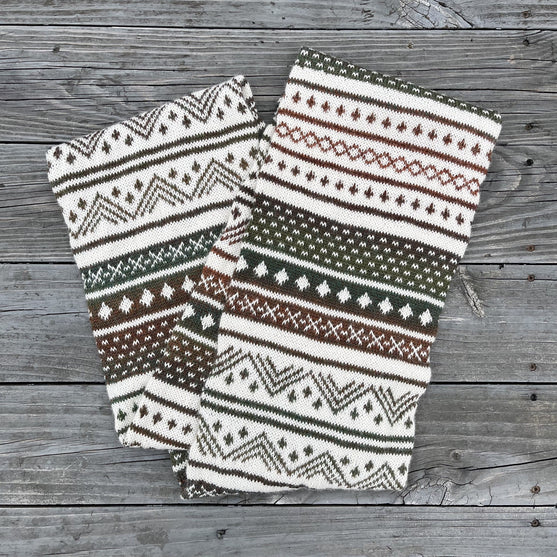 

Adirondack - Cuello
3