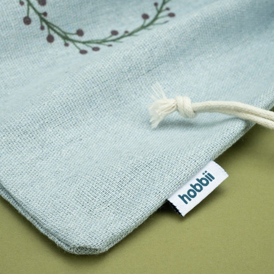 

Bolsitas de Adviento – Set de 4 - Hobbii
4