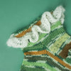 

Frigg - Calcetines con volantes
3