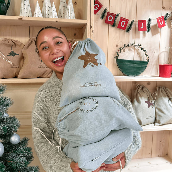 

Calendario de Adviento de Ganchillo de Crochet Highway - Hobbii
5