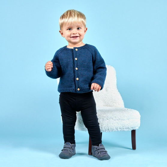

Akeleje - Jersey para niños
1