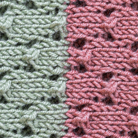 

Åkande - Manta de bebé
7