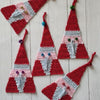 

Santa Claus - Ornamento
5