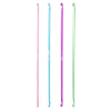 

Set de Ganchillos Tunecinos Dobles de Aluminio - 28 cm - Hobbii
1