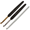 

Ganchillo de aluminio - KnitPro
1