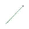

Aguja de Ganchillo Tunecino de Aluminio - 27 cm - Hobbii
1