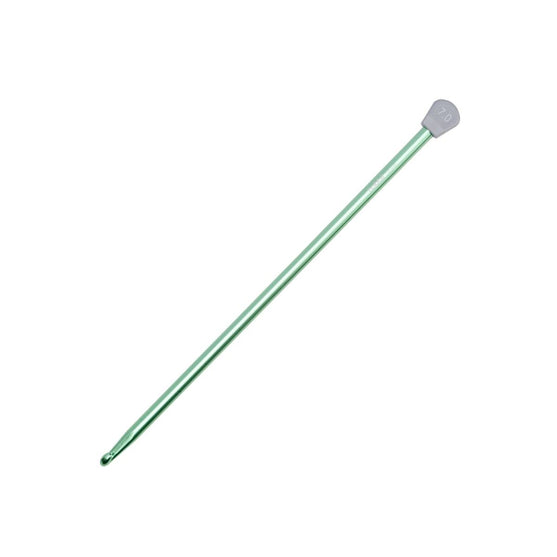 

Aguja de Ganchillo Tunecino de Aluminio - 27 cm - Hobbii
1