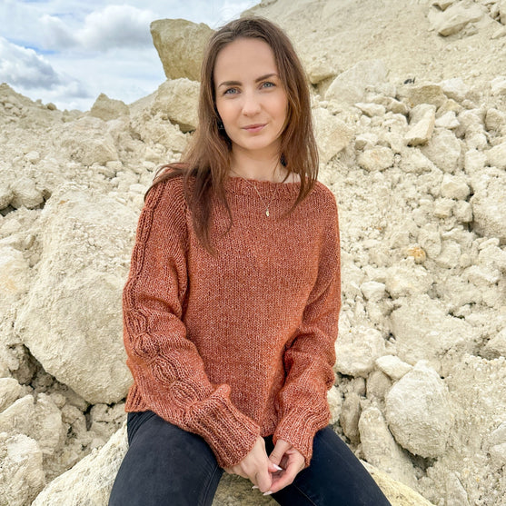

Amelia - Jersey
1