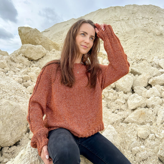 

Amelia - Jersey
3