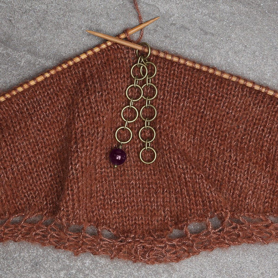 

Contador de vueltas - 10 anillos - Hobbii
7