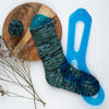 

Plantilla para calcetines Aqua KnitPro - KnitPro
2