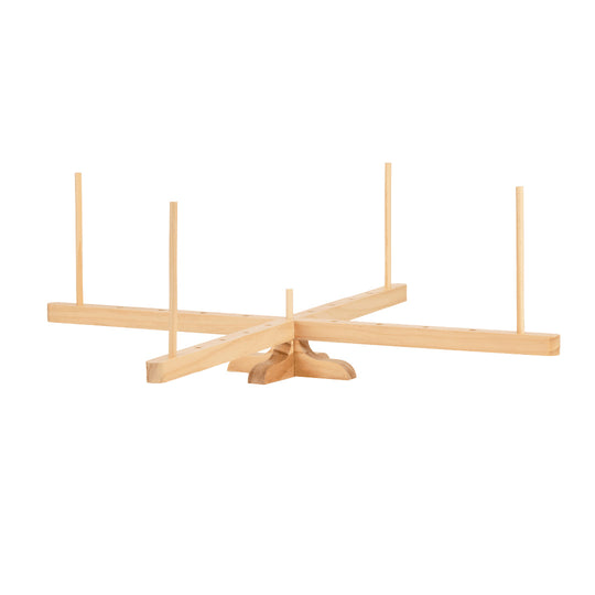 Husillo para Hilo con Soporte - Hobbii