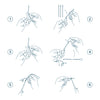 

Set de Punch Needle Intercambiable - Hobbii
7