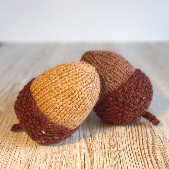 

Bellotas de Otoño
2