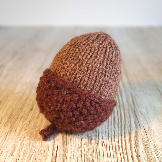 

Bellotas de Otoño
4