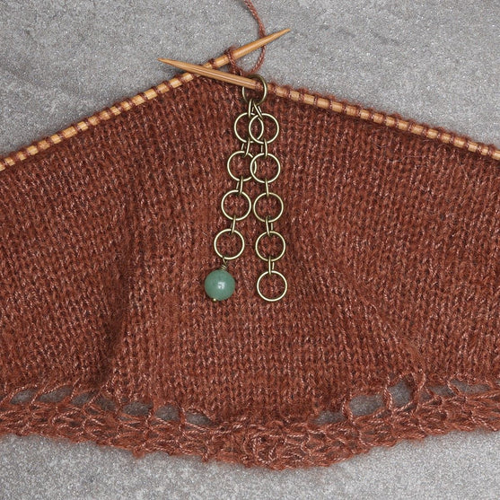 

Contador de vueltas - 10 anillos - Hobbii
6