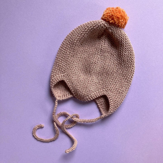 Obi - Gorro Bebé