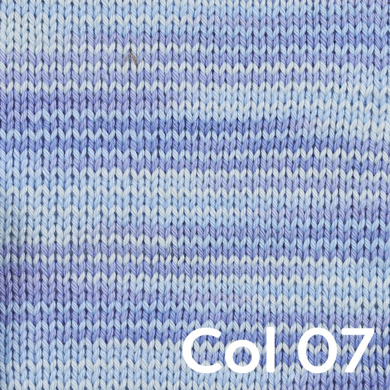 

Baby Cotton Organic Print - Hobbii
8