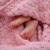

Baby Bamboo - Manta
5