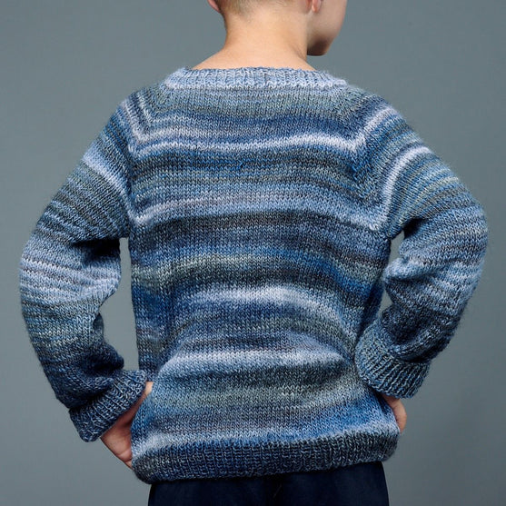 

William - Jersey para niños
2