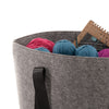 

Bolsa de fieltro - Hobbii
5