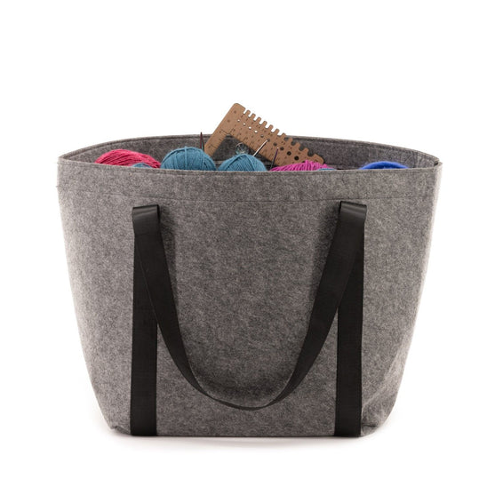 

Bolsa de fieltro - Hobbii
1