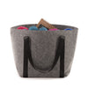 

Bolsa de fieltro - Hobbii
1