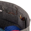 

Bolsa de fieltro - Hobbii
6