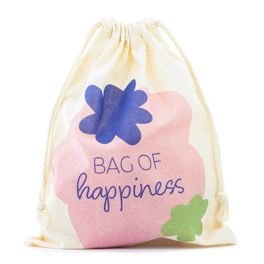 Bolsa multiusos - Bag of happiness - Hobbii