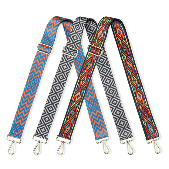 

Correas para Bolsos con Diseño - Hobbii
1