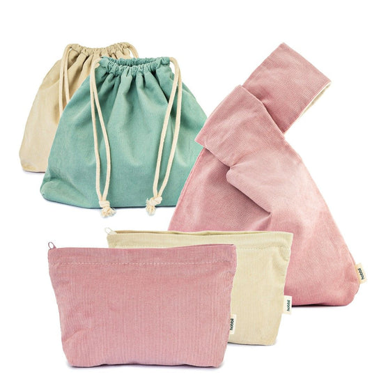 

Bolsa de proyecto - Hobbii
4