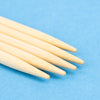 

Agujas de tejer de bambú - 10 cm - Hobbii
2