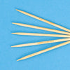

Agujas de tejer de bambú - 10 cm - Hobbii
4