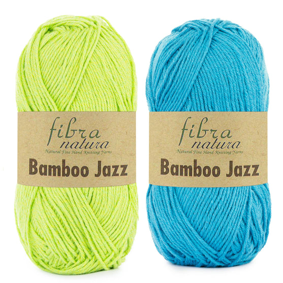 

Bamboo Jazz - Fibra Natura (Edición Limitada) - Cewec
1