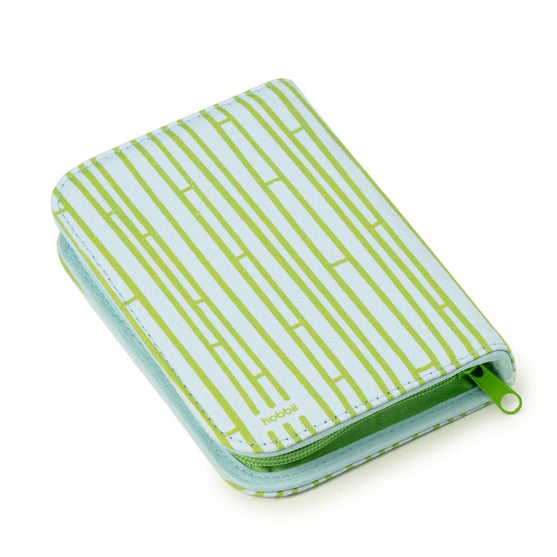 

Conjunto de Agujas de Bambú para Calcetines - 15 cm - Hobbii
2