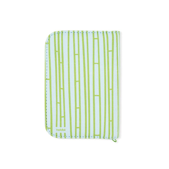 

Conjunto de Agujas de Bambú para Calcetines - 15 cm - Hobbii
7