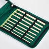 

Set de ganchillos Bamboo - KnitPro
4
