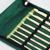 

Set de ganchillos Bamboo - KnitPro
5