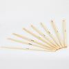 

Set de ganchillos Bamboo - KnitPro
6