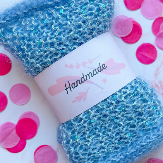 

Set de etiquetas - Hobbii
2