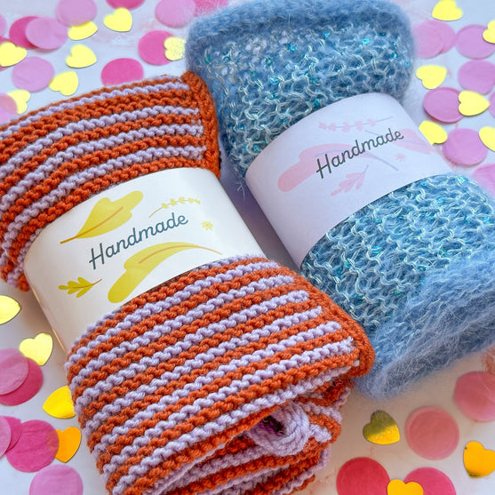 

Set de etiquetas - Hobbii
4