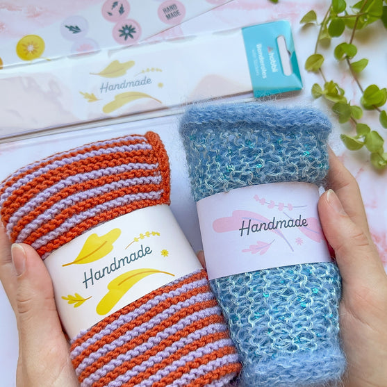 

Set de etiquetas - Hobbii
5