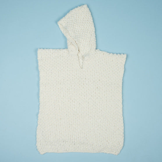 

Kim - Poncho de playa para niños
1