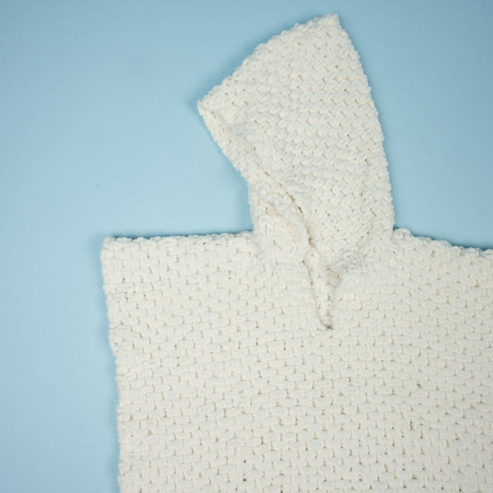 

Kim - Poncho de playa para niños
2