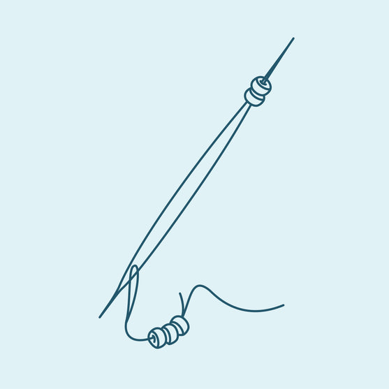 

Agujas para Enhebrar Perlas - Hobbii
6